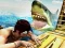 Žaidimas Raft Angry Shark Hunting internete