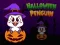 Žaidimas Halloween Penguin internete