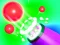 Žaidimas Fill Balls 3D internete