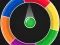 Žaidimas Color Wheel internete