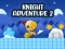 Žaidimas Knight Adventure 2 internete