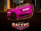 Žaidimas Swim Car Racers internete