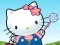 Žaidimas Hello Kitty internete