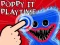 Žaidimas Poppy It Playtime internete