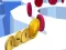 Žaidimas Coin Run Rush internete