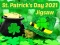 Žaidimas Happy St. Patrick's Day internete