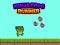 Žaidimas Ninja Frog Runner internete