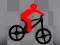 Žaidimas Stickman Bike Runner internete