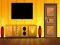 Žaidimas Yellow House Escape internete