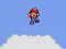 Žaidimas Super Mario Jump internete
