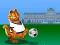 Žaidimas Garfield 2 internete