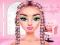 Žaidimas TicToc Braided Hairstyles internete