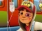 Žaidimas Subway Surfers Doctor internete
