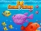 Žaidimas Eat Small Fishes internete
