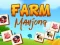 Žaidimas Farm Mahjong internete