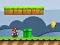 Žaidimas Mario Zone internete