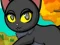 Žaidimas Purrfect Kitten Halloween internete