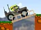 Žaidimas Spongebob Dangerous Jeep internete