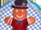 Žaidimas Gingerbread Cookies internete
