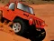 Žaidimas Desert Jeep internete