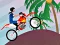Žaidimas Stunt Girl Bike internete
