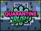 Žaidimas Quarantine Rush internete
