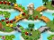 Žaidimas Birds Town internete