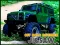 Žaidimas Off Road Defender Jigsaw internete