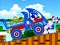 Žaidimas Sonic Truck internete