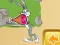 Žaidimas Looney Lunch internete