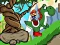 Žaidimas Mario & Yoshi Adventure internete