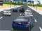 Žaidimas 3D racing craze internete