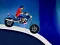 Žaidimas The Chopper Ride internete