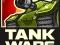 Žaidimas Tank Wars internete
