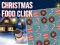 Žaidimas Christmas Food Click internete