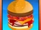 Žaidimas Sky Burger internete