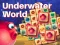 Žaidimas Underwater World internete
