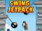 Žaidimas Swing Jetpack internete