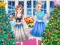 Žaidimas Ellie VS Annie Christmas Tree internete