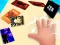 Žaidimas Fidget Trading Card Toy internete