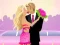 Žaidimas Barbie and Ken Kissing internete