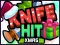 Žaidimas Knife Hit Xmas internete