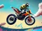 Žaidimas Bike Jump internete
