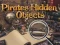 Žaidimas Pirates Hidden Objects internete