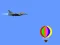 Žaidimas Air Dodge internete