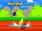 Žaidimas Hurdle Hero internete