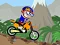 Žaidimas Barny the Biker South American Challenge internete