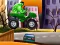Žaidimas Hulk Truck internete