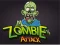 Žaidimas Zombie Attack internete