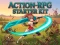 Žaidimas Action-RPG: Starter Kit internete